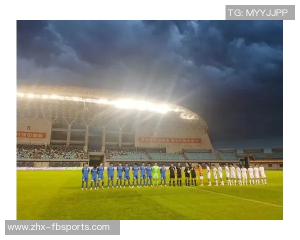 中国足球未来发展之路:从青训体系到职业联赛的全面提升与创新探索 中国足球未来发展之路:从青训体系到职业联赛的全面提升与创新探索