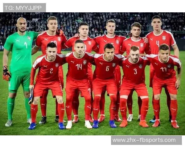 塞尔维亚足球超级联赛的激烈竞争与球队发展现状分析 塞尔维亚足球超级联赛的激烈竞争与球队发展现状分析