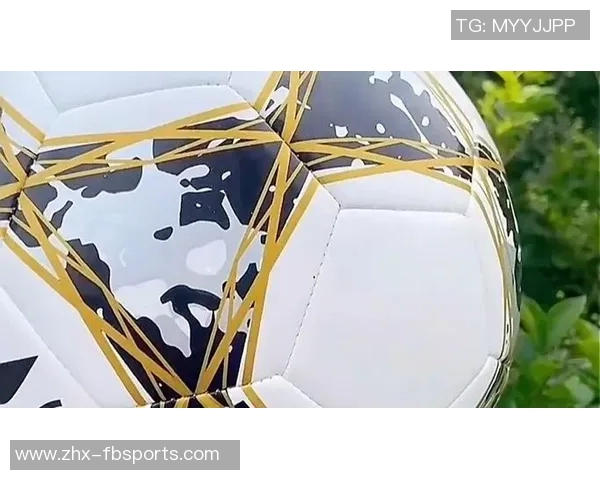 足球五号球的魅力与技术解析助力青少年成长与发展