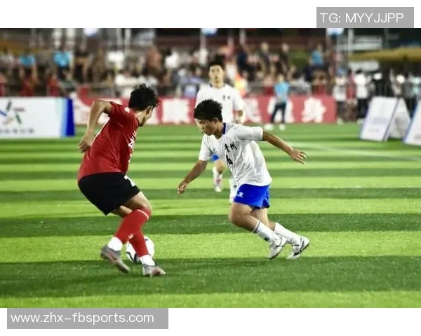 过人足球的魅力与技巧解析：如何在比赛中轻松突破对手防线