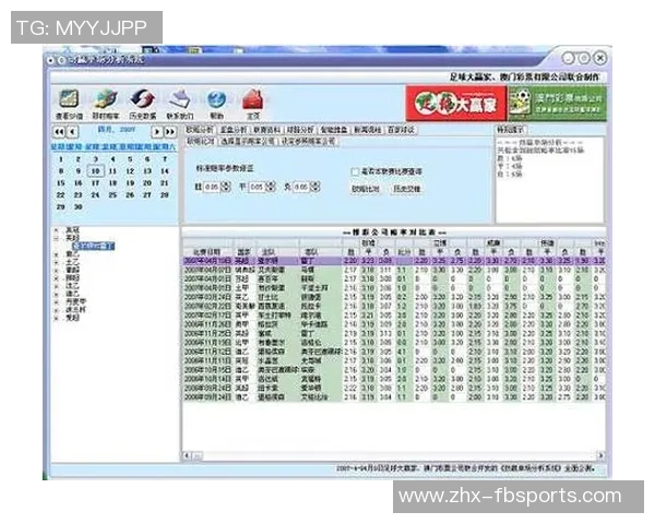 足球彩票网助你精准预测赛事走势，轻松赢取丰厚奖金的全新体验