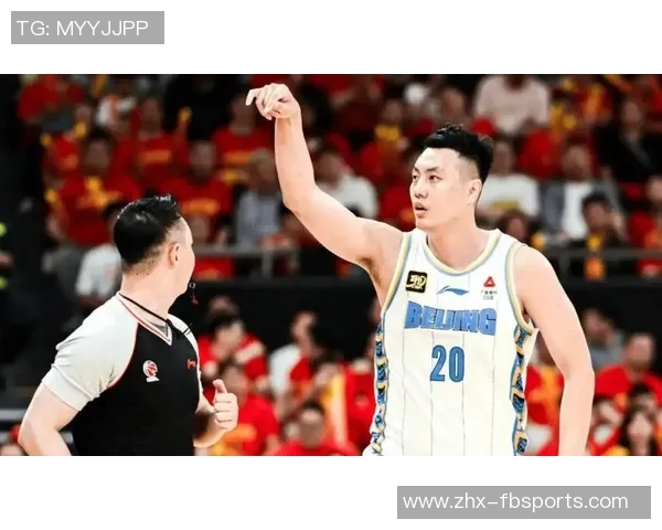 翟晓川罚球绝杀广厦首钢客场逆转将总决赛带回北京激战再续 翟晓川罚球绝杀广厦首钢客场逆转将总决赛带回北京激战再续