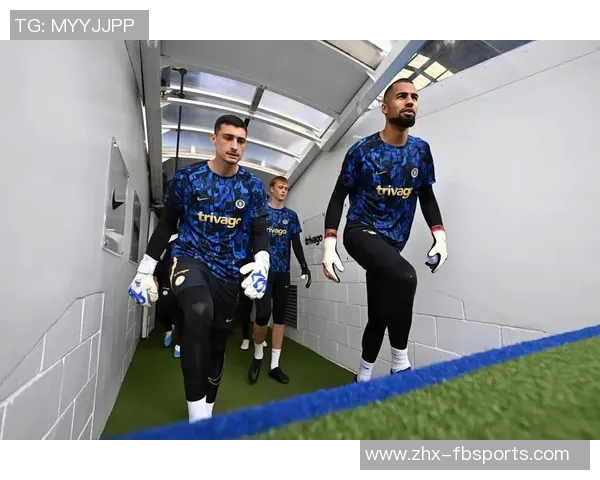 切尔西迎战塞尔维亚球队期待精彩对决与激烈竞争